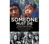Alan Foster Someone Must Die (Tascabile)