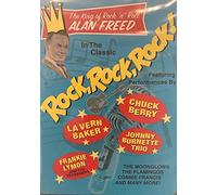 Alan Freed's Rock Rock Rock