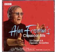 Alan Freeman's Classical..