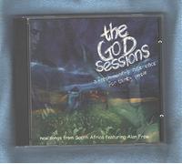 alan frow - the god sessions .. a fresh worship experience for thirsty people from south africa