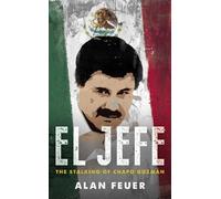 Alan Fuer El Jefe (Tascabile)