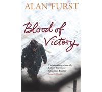 Alan Furst Blood of Victory (Tascabile)