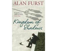 Alan Furst Kingdom Of Shadows (Tascabile)