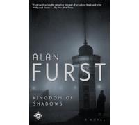 Alan Furst Kingdom of Shadows (Tascabile) Night Soldiers