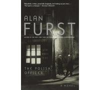 Alan Furst The Polish Officer (Tascabile)