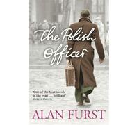 Alan Furst The Polish Officer (Tascabile)