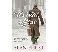 Alan Furst The Polish Officer (Tascabile)