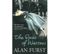 Alan Furst The Spies Of Warsaw (Tascabile)