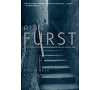 Alan Furst The World at Night (Tascabile)