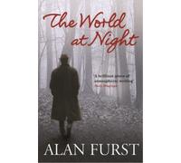 Alan Furst The World at Night (Tascabile)