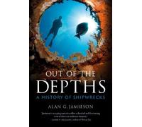 Alan G. Jamieson Out of the Depths (Tascabile)