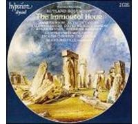 Alan G Melville: English Chamber Orchestra - Boughton: The Immortal Hour