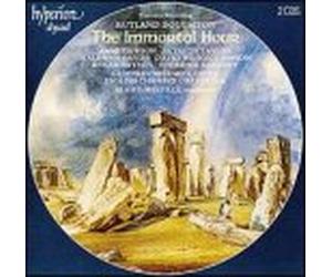 Alan G Melville: English Chamber Orchestra - Boughton: The Immortal Hour