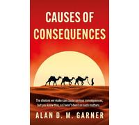 Alan Garner Causes of Consequences (Tascabile)