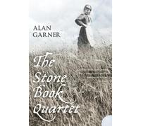 Alan Garner The Stone Book Quartet (Tascabile) Harper Perennial Modern Classics