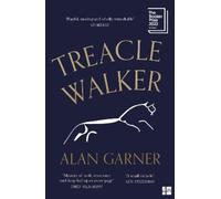 Alan Garner Treacle Walker (Tascabile)