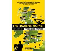 Alan Gernon The Transfer Market (Tascabile)