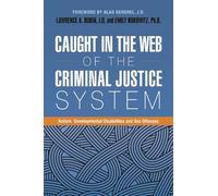 Alan Gershel Caught in the Web of the Criminal Justice System (Tascabile)