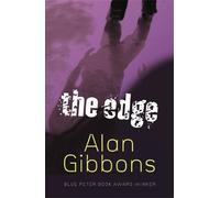 Alan Gibbons The Edge (Tascabile)