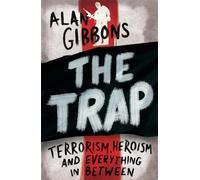 Alan Gibbons The Trap (Tascabile)
