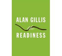 Alan Gillis The Readiness (Tascabile)