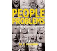 Alan Godwin How to Solve Your People Problems (Tascabile)