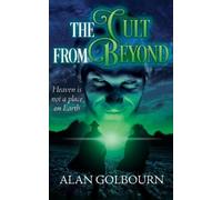 Alan Golbourn The Cult from Beyond (Tascabile) Randolph Landon, P.I.