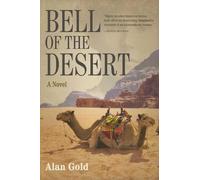 Alan Gold Bell of the Desert (Tascabile)