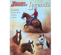 Alan Gold Sally Harrison Frank Holmes Ty Wyant Legends (Tascabile)