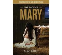 Alan Gold The Book of Mary (Tascabile)