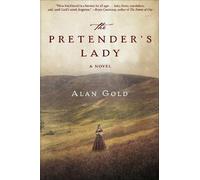 Alan Gold The Pretender's Lady (Copertina rigida)