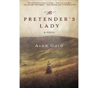Alan Gold The Pretender's Lady (Tascabile)