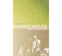 Alan Goldsher Modest Mouse (Tascabile)