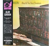 Alan Gordon - Alley & The Soul Sneekers