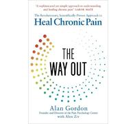 Alan Gordon Alon Ziv The Way Out (Tascabile)