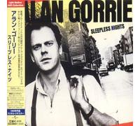 Alan Gorrie - Sleepless Night