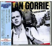 Alan Gorrie - Sleepless Nights