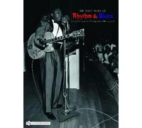 Alan Govenar The Early Years of Rhythm & Blues (Tascabile)