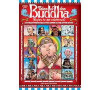 Alan Grant Tales of the Buddha (Tascabile)