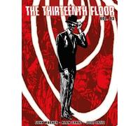 Alan Grant The Thirteenth Floor Vol. 03 (Tascabile) Thirteenth Floor