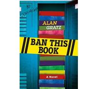Alan Gratz Ban This Book (Copertina rigida)