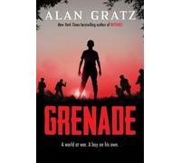 Alan Gratz Grenade (Copertina rigida)