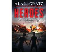 Alan Gratz Heroes: A Novel of Pearl Harbor (Copertina rigida)
