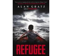 Alan Gratz Refugee (Copertina rigida)