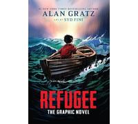 Alan Gratz Refugee: The Graphic Novel (Tascabile)
