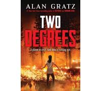 Alan Gratz Two Degrees (Copertina rigida)