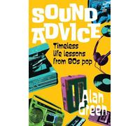 Alan Green Sound Advice (Tascabile)