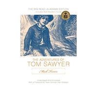 Alan Gribben Mark Twain's Adventures of Tom Sawyer: The NewSouth Edi (Tascabile)