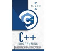 Alan Grid C++ Programming (Copertina rigida)