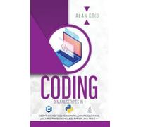 Alan Grid Coding (Copertina rigida)